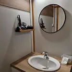 Jonquille 1 Horská chata