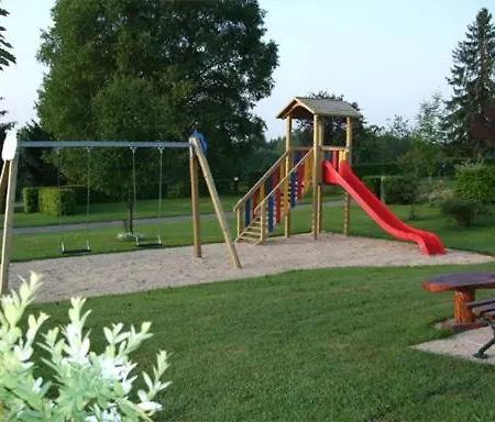 Σαλέ Jonquille 1 *