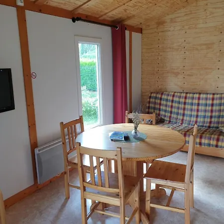 Jonquille 1 Σαλέ *