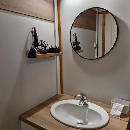 Jonquille 1 Σαλέ