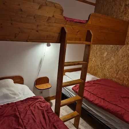Jonquille 1 Chalet *