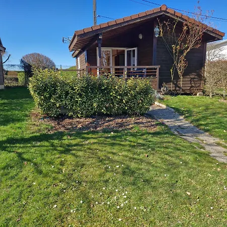 Jonquille 1 Chalet